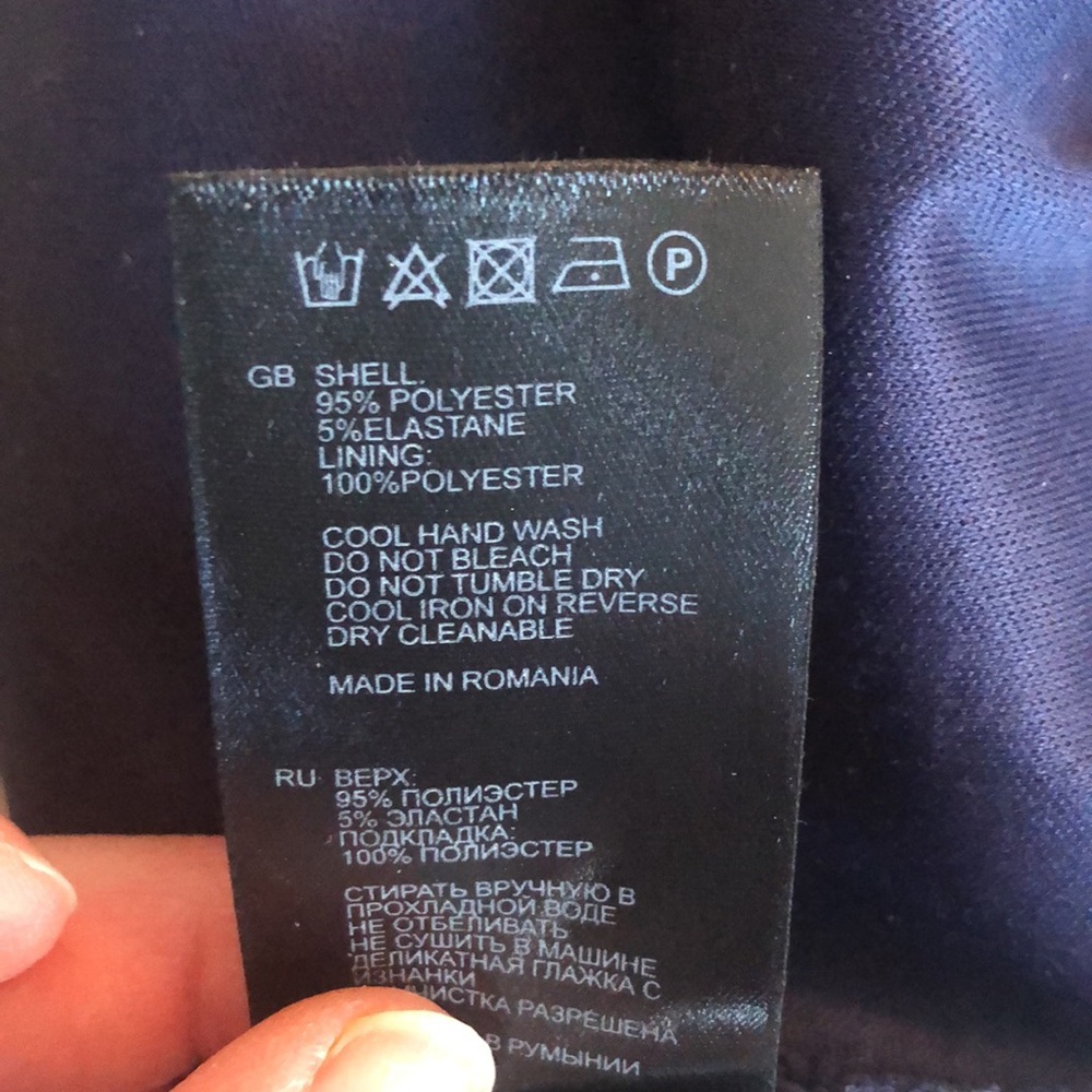 Reiss Dress - Picture 10 of 10